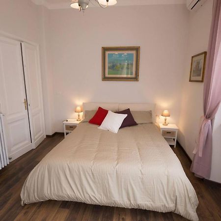 San Giovanni Apartment 80 Mq Rome Luaran gambar